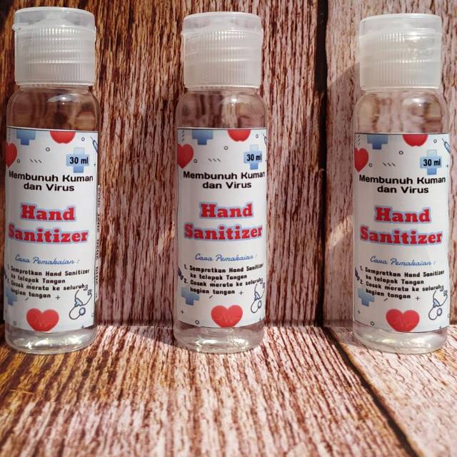Handsanitizer