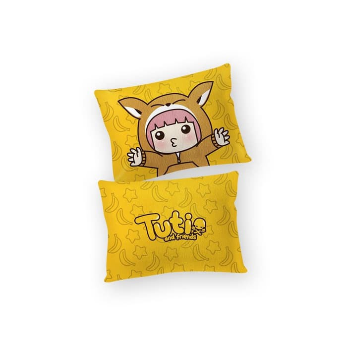 Bantal Tuti