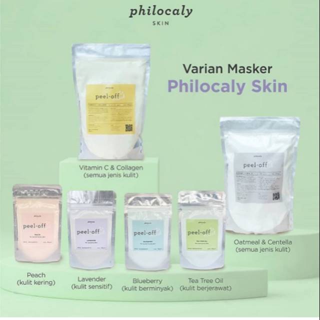 Philocaly