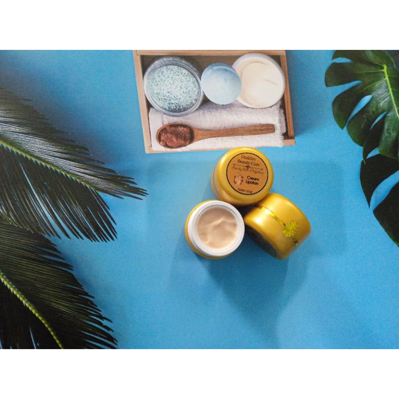 CREAM LIPATAN