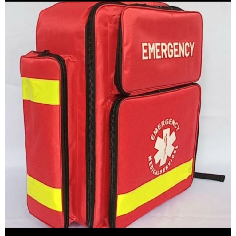 TAS RANSEL EMERGENCY KIT JUMBO