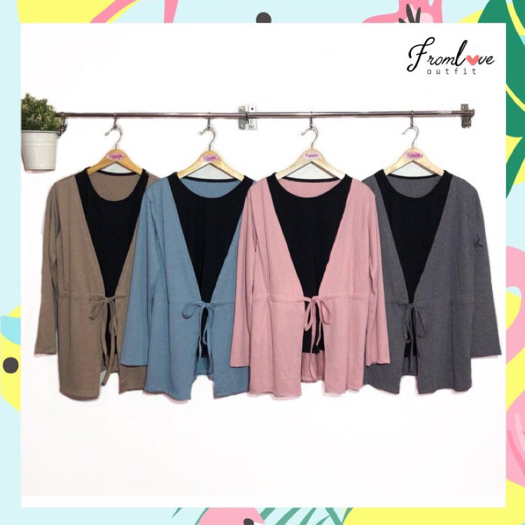 Yuna Outer