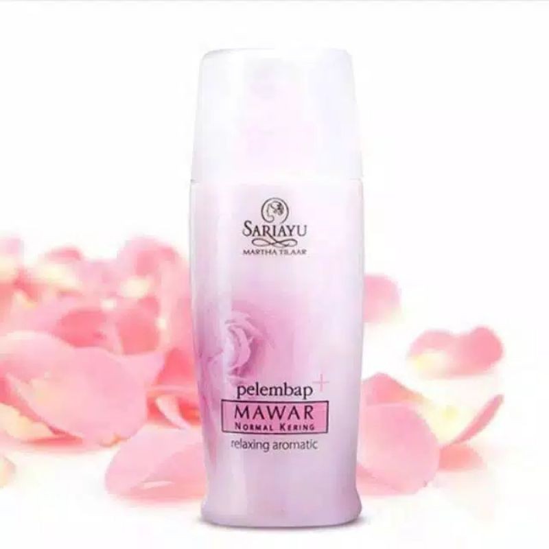SARIAYU PELEMBAB (MOISTURIZER)