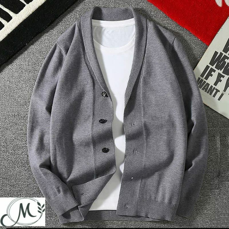 sweater cardigan