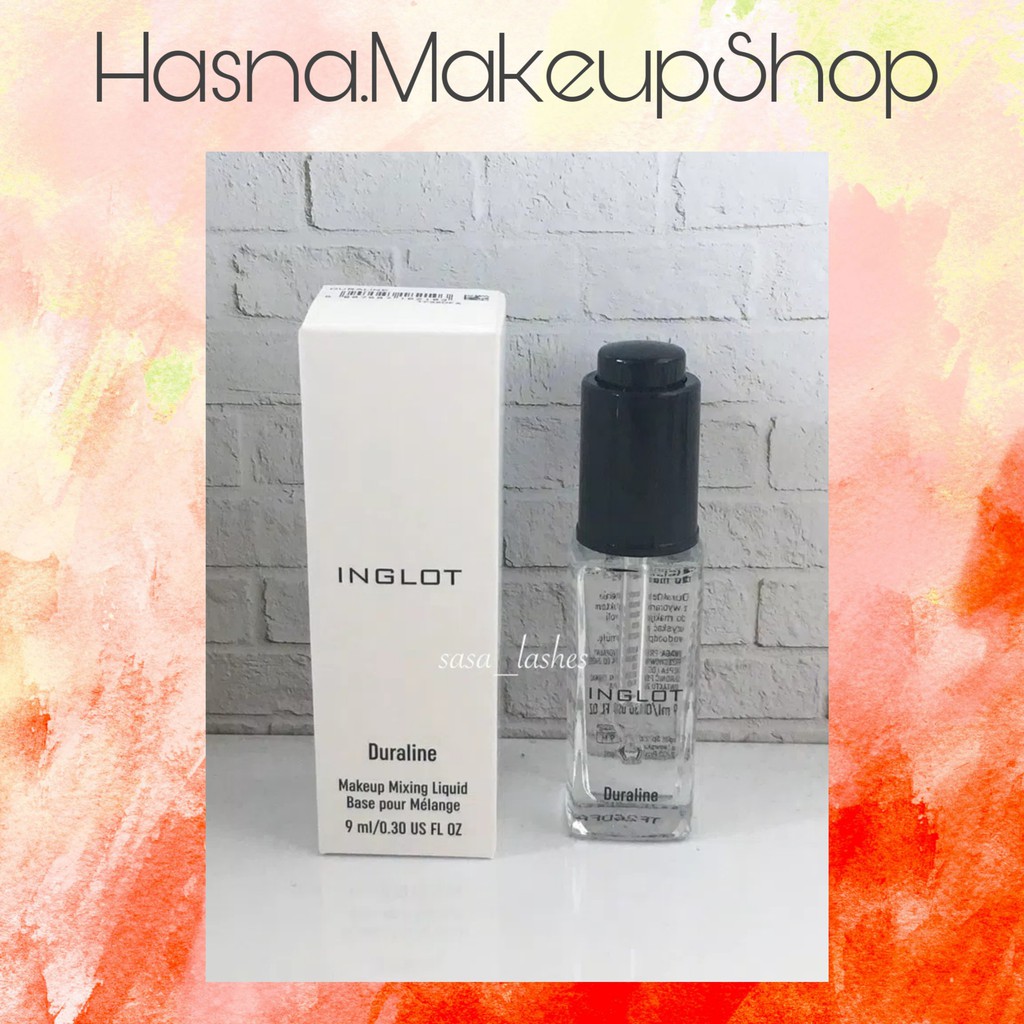 Inglot Duraline