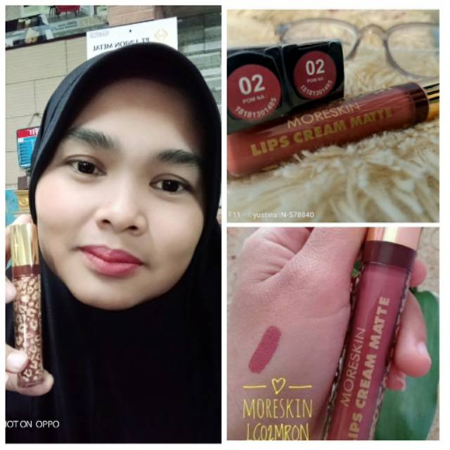Lipcream 02