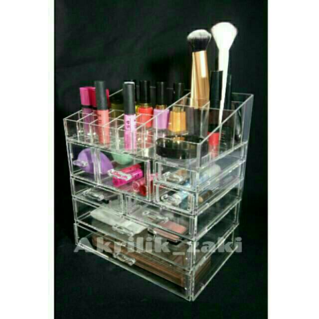 acrylik/akrilik make up I3
