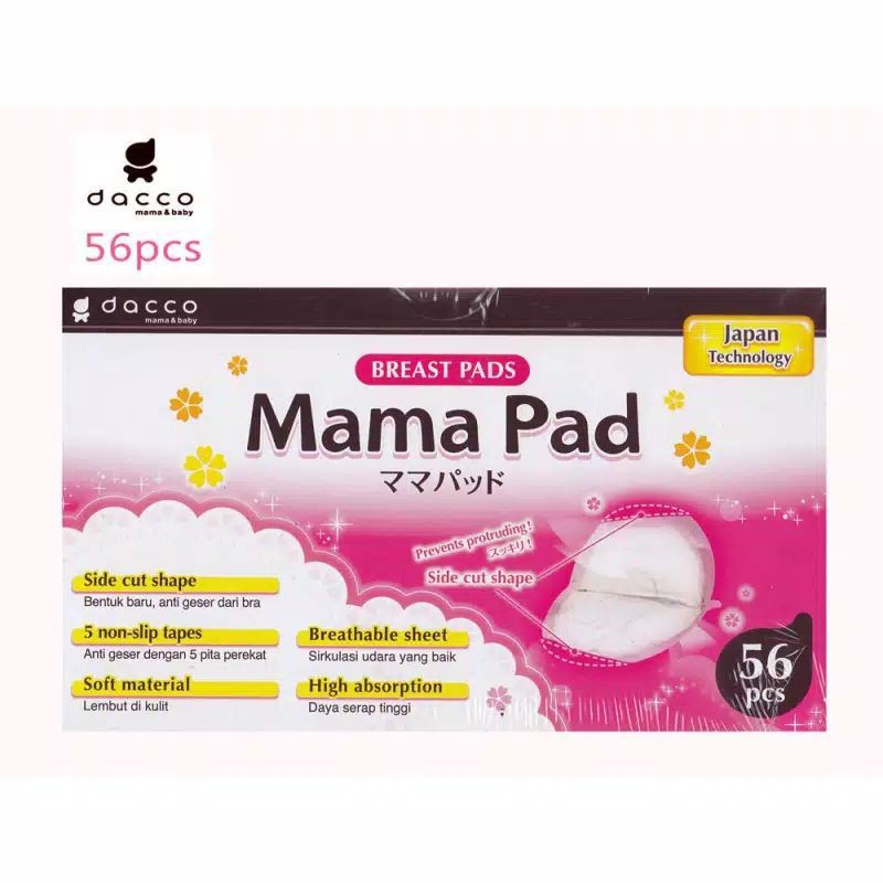 Breast pad Mama pad