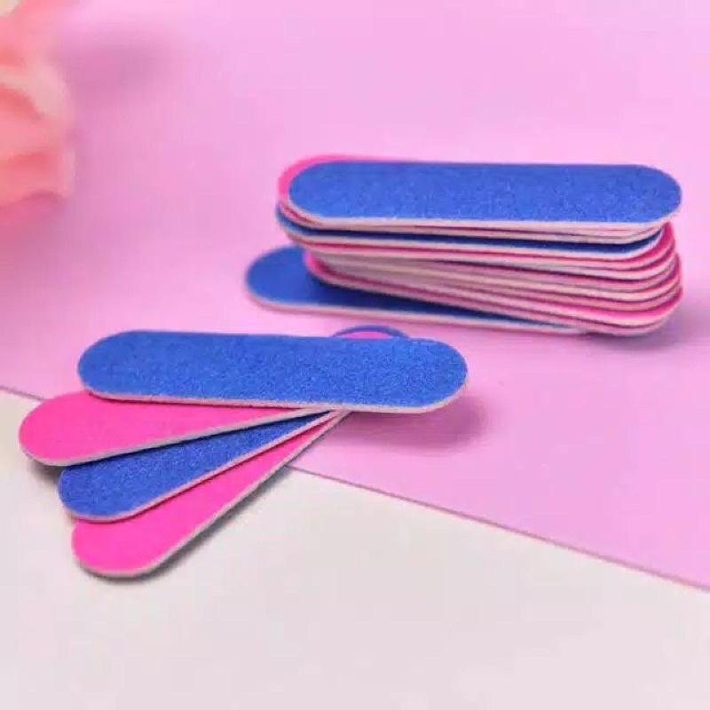 Kikir Kuku Mini