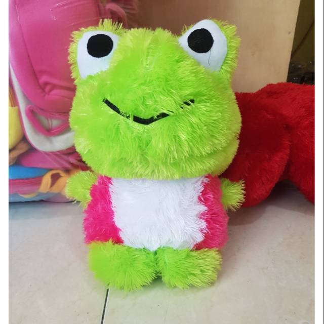 Boneka keropy uk 35cm
