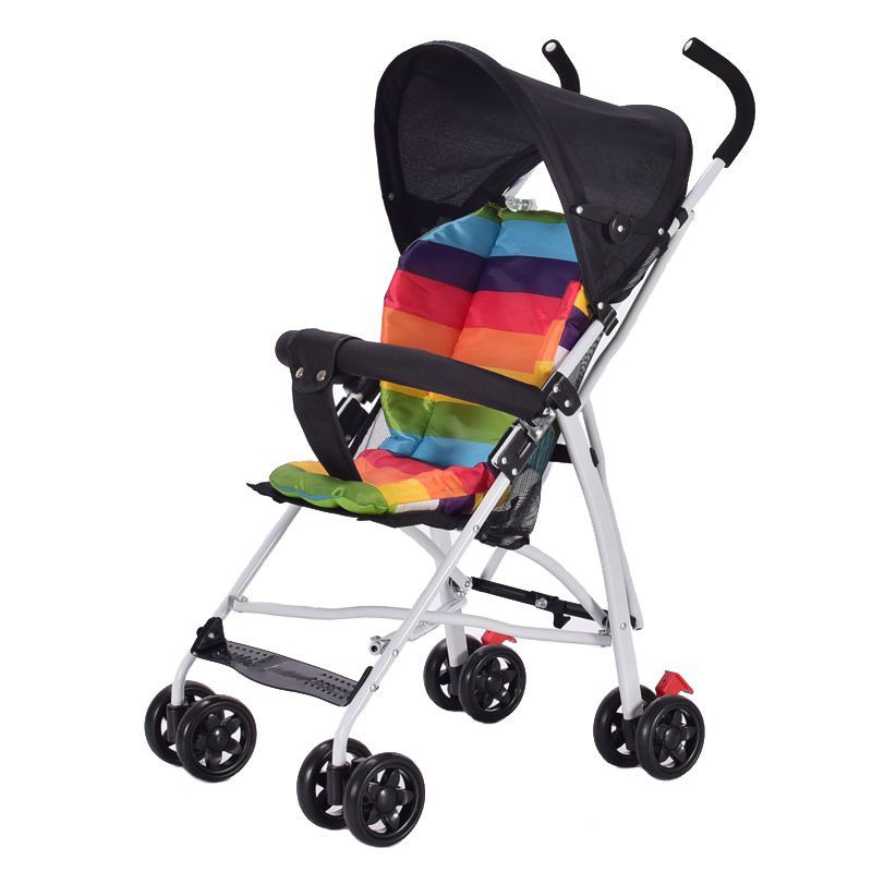 (COD) STROLLER BAYI