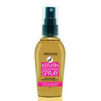 Miranda Keratin Smoothing Spray 50ML
