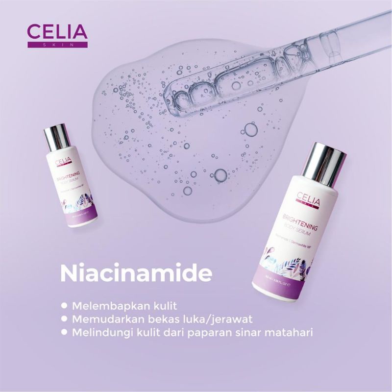 CELIA HB