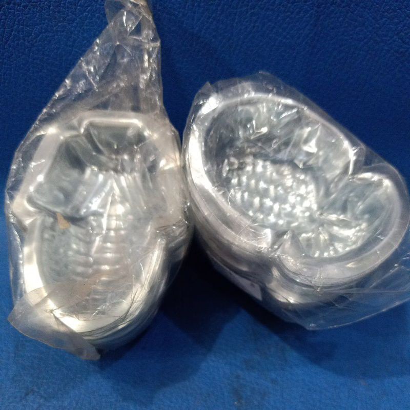 Mika agar2.isi 100pcs