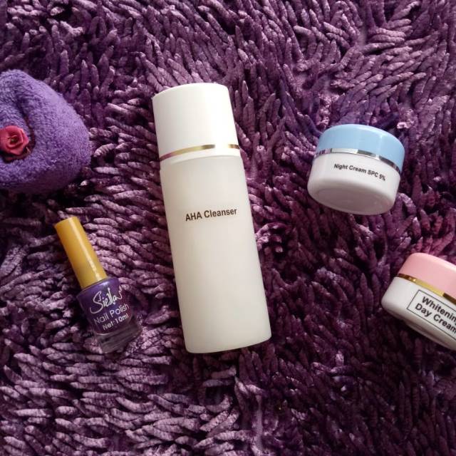 Cream WDC  farma