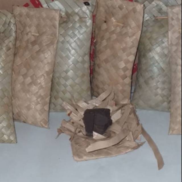Dodol Sidempuan 250Gram