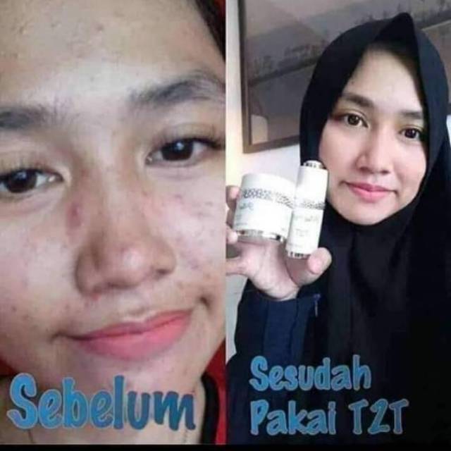 PRIMESKIN T2T WHITE & GLOW