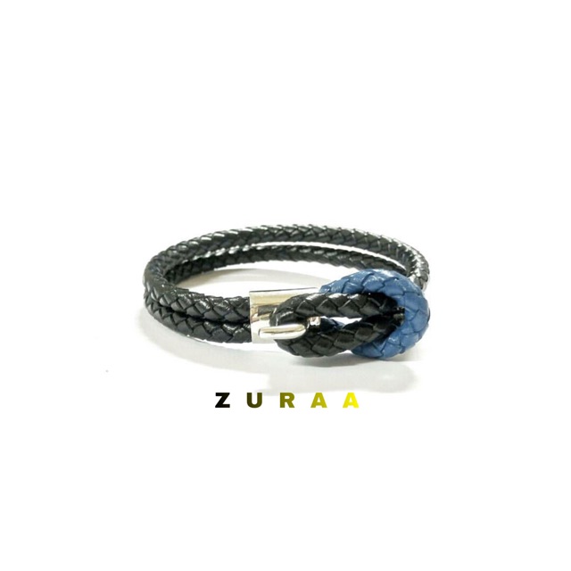 BlackBlue Captain Bracelet