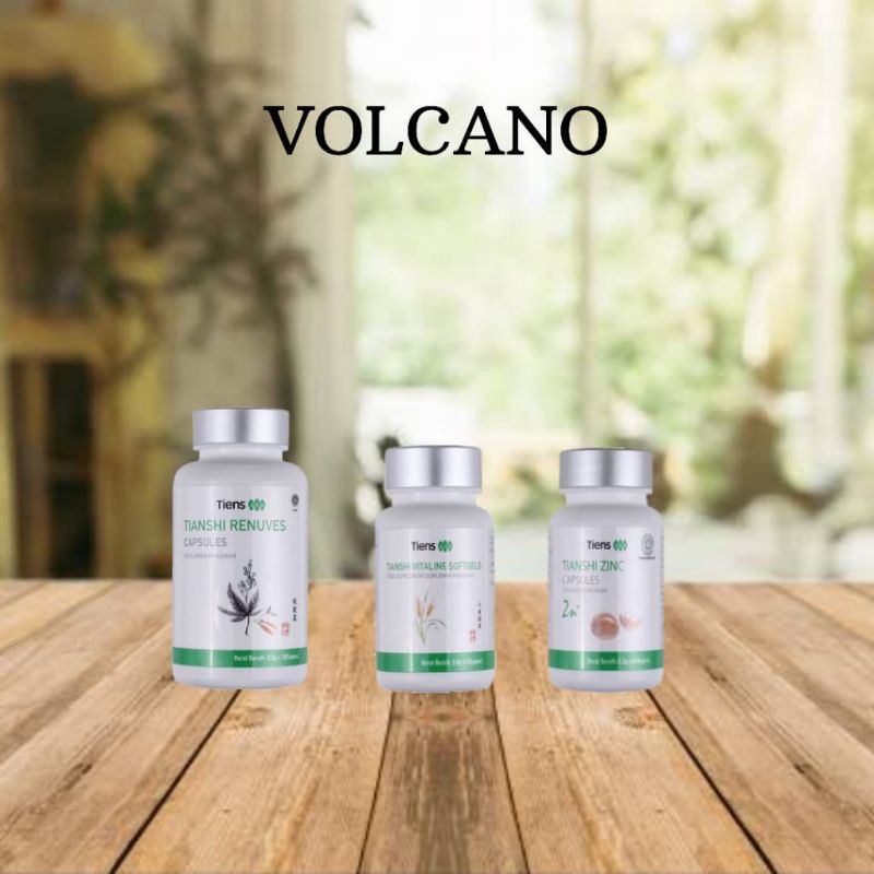Vitaline