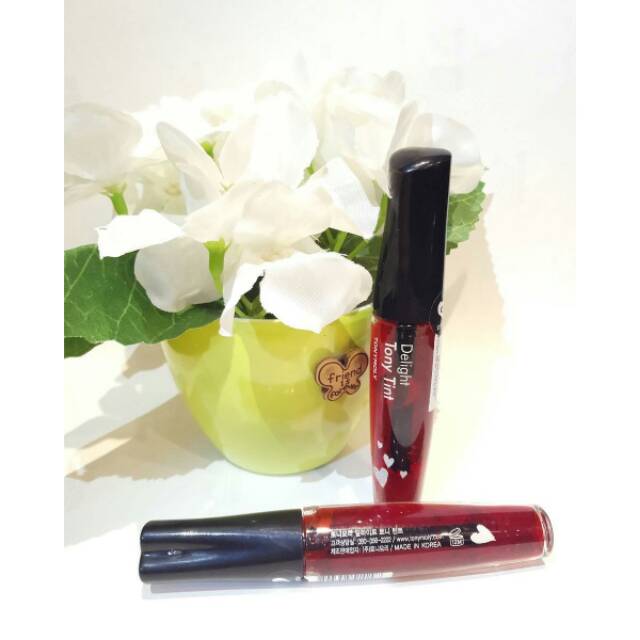 Tonymoly delight 40k