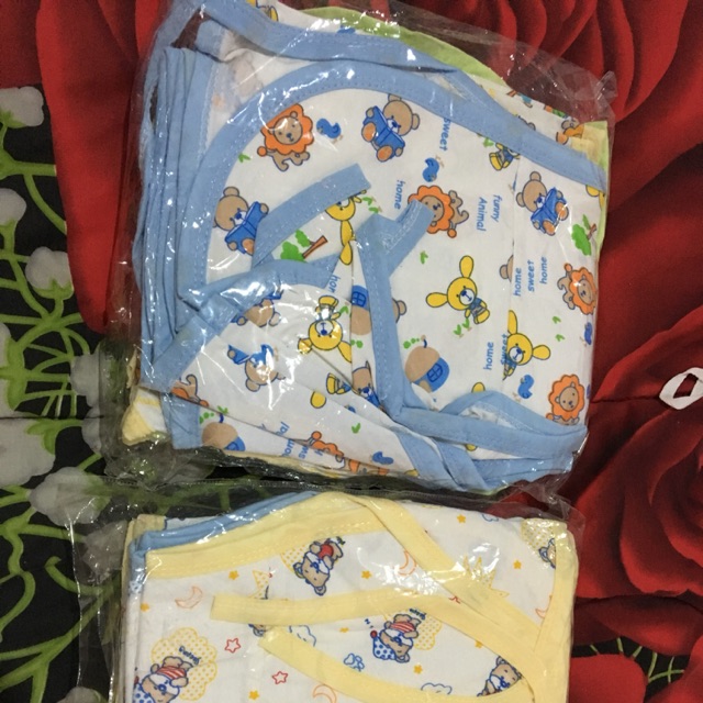 POPOK BAYI