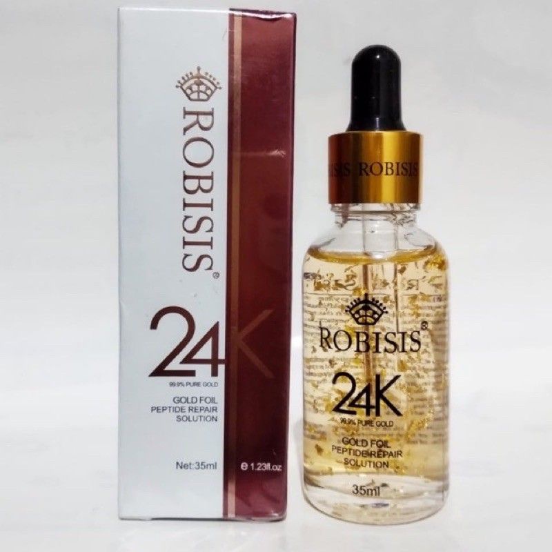 Serum RBS 24K