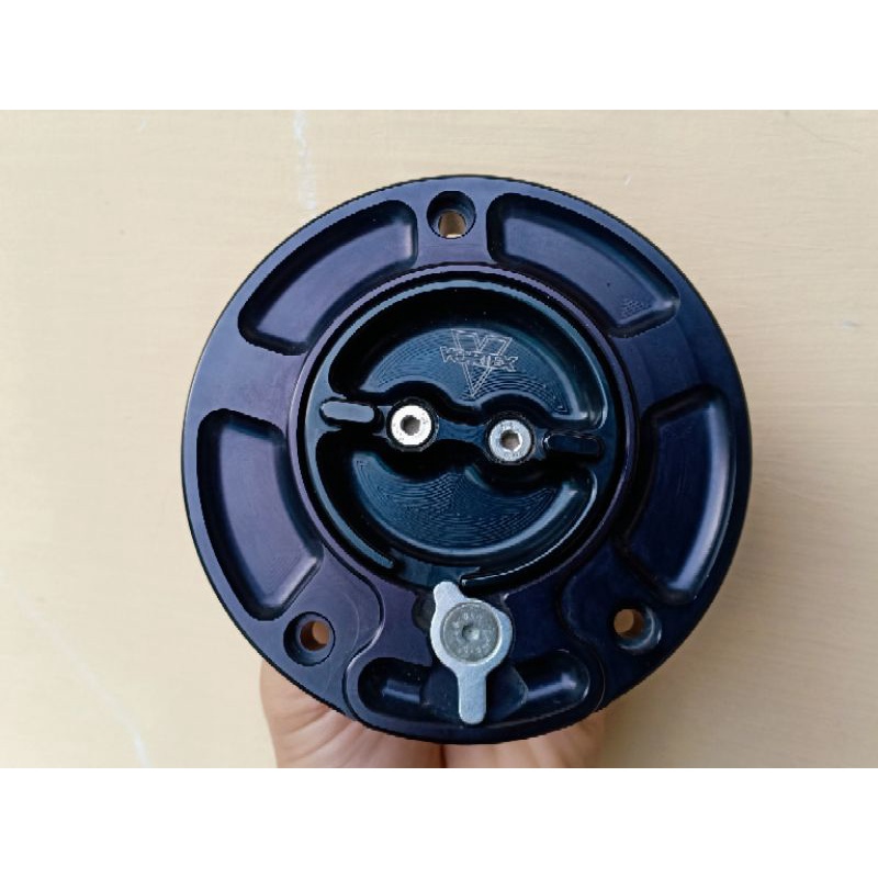 fuel cap tank   Vortex V3