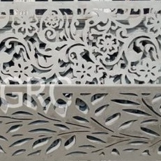 GRC Krawangan Motif Bunga O8SATU8O7O632SATU4