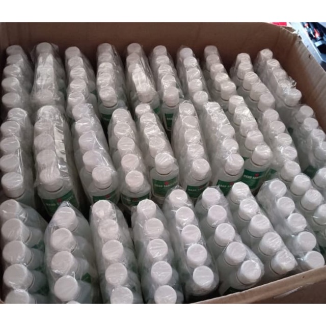Hand sanitizer 40cc