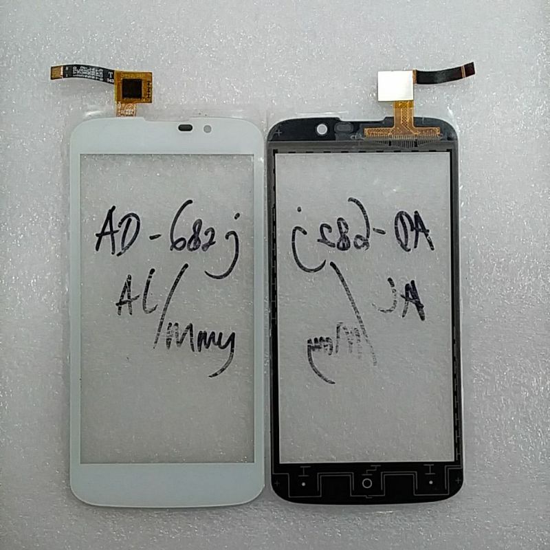 TOUCHSCREEN SMARTFREN ANDROMAX T / AD682J
