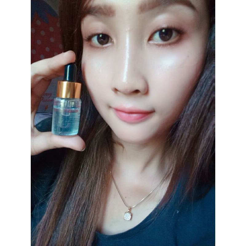 Serum Glowingggg optimal