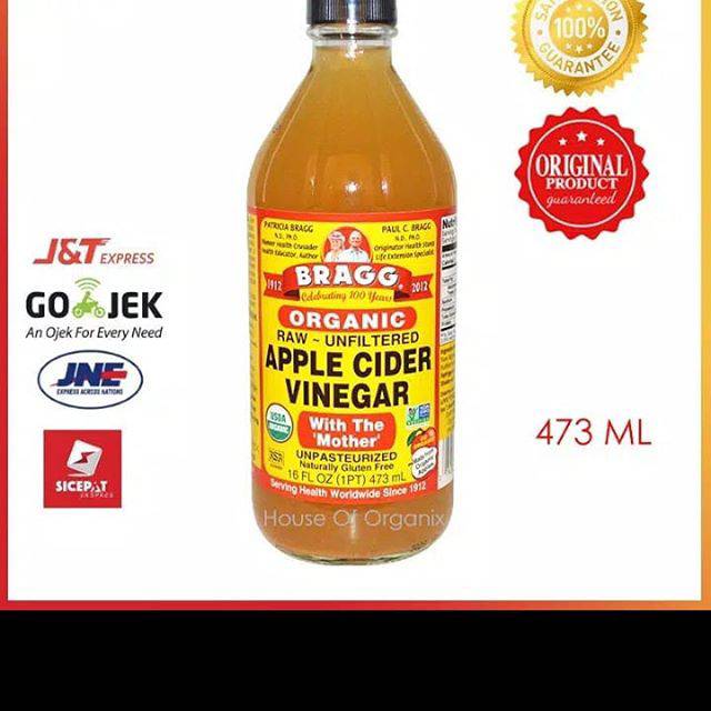 Cuka apel