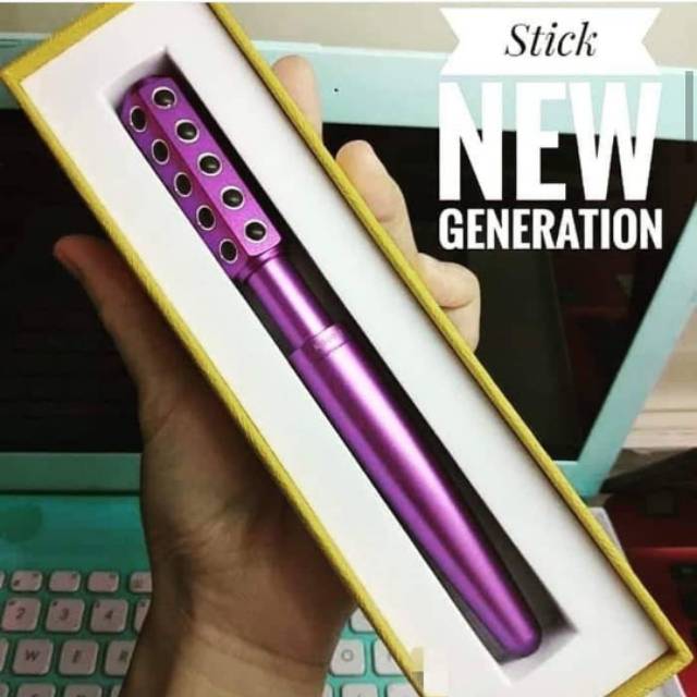 Magicstick mci