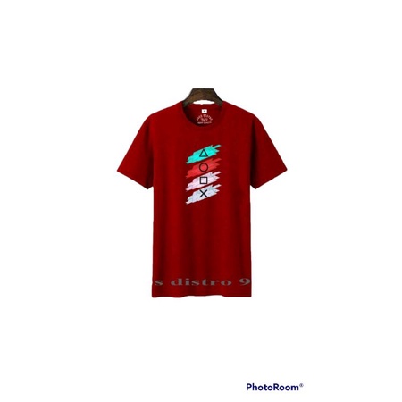 kaos distro 999
