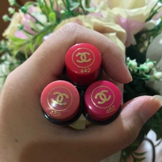 Chanel Rouge Coco (tester full size)