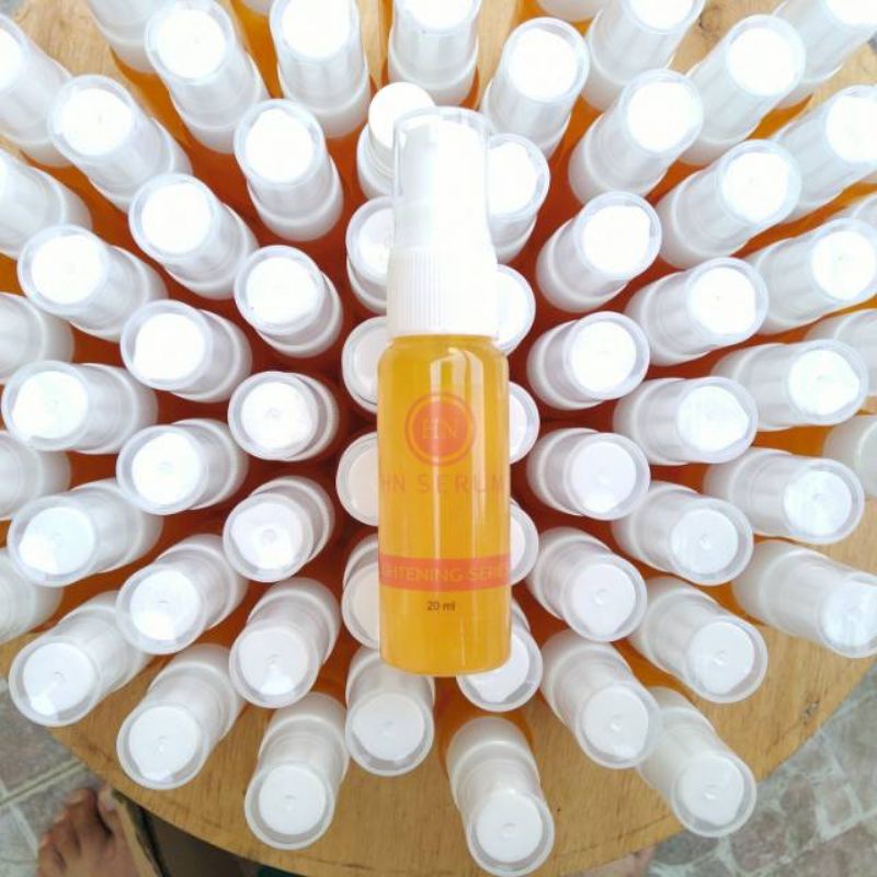 serum HN gold