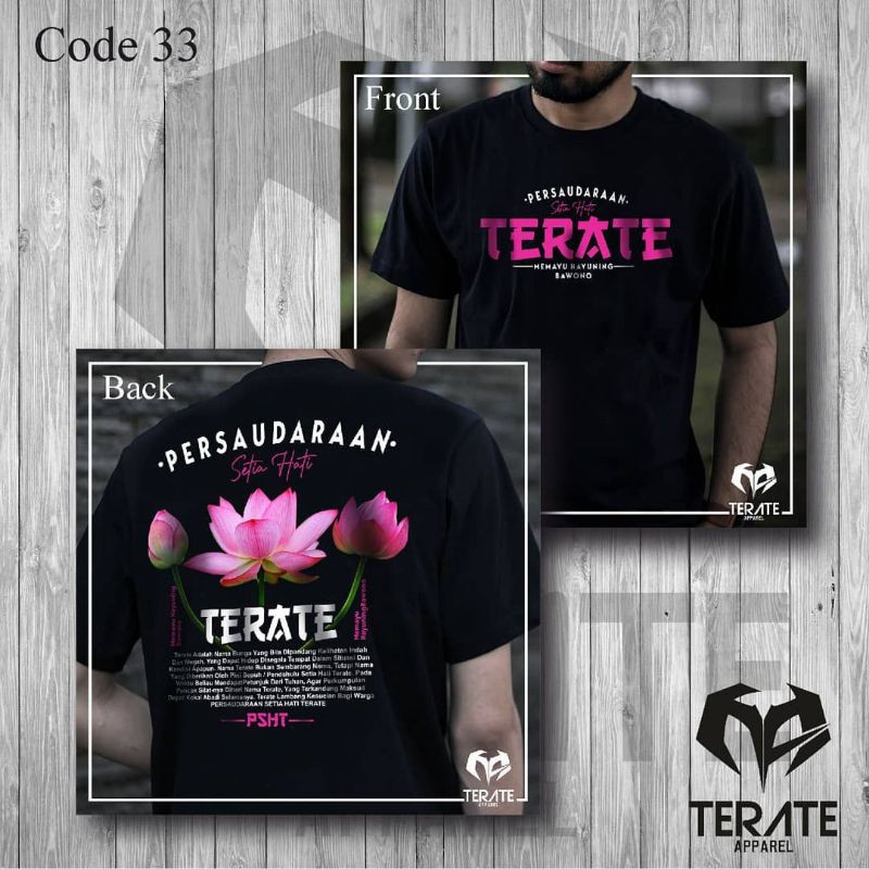 NEW ARRIVAL KAOS PSHT CODE B2
