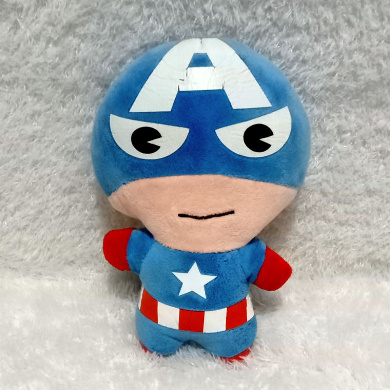 ✔️Capt. America