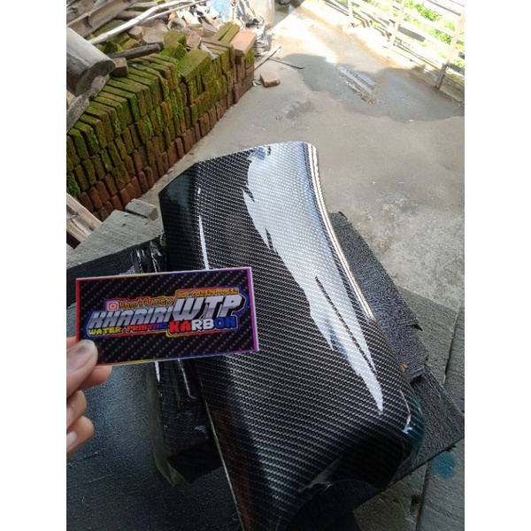 karbon wtp kode Y0253