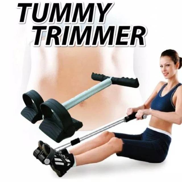 [ 1000gram ] Tummy Trimmer