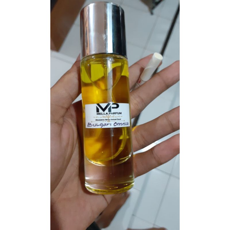 Bvl omnia cristal