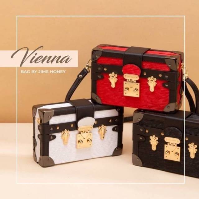 VIENNA BAG