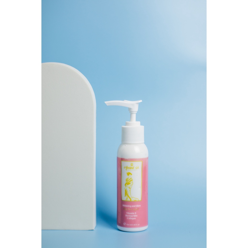 BODY SERUM EXPERT
