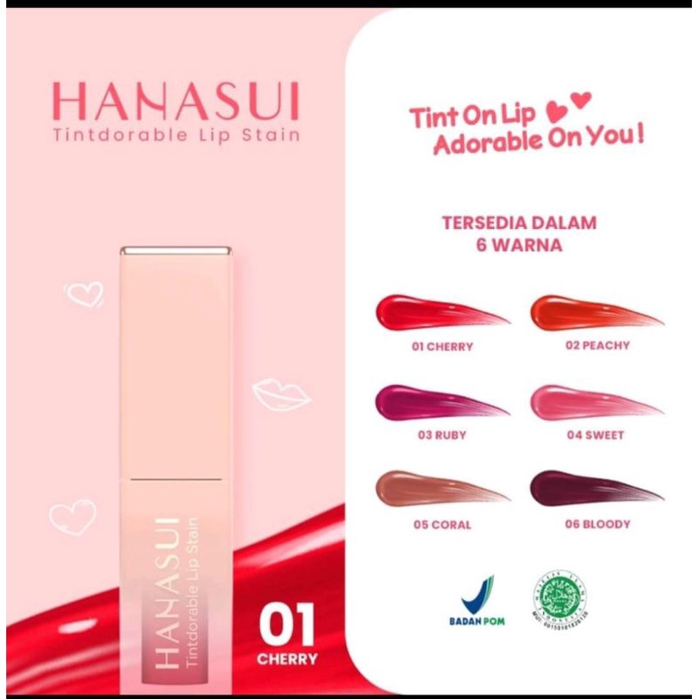 Liptin Hanasui