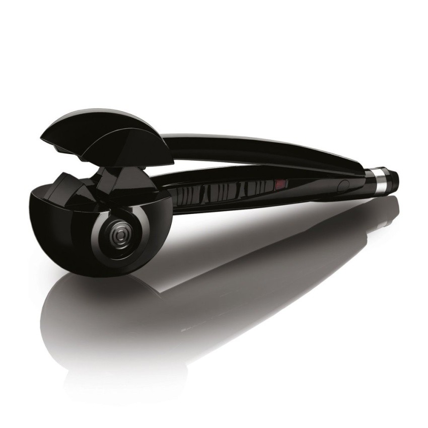 MiraCurl - Automatic Curl Machine with Nano Titanium