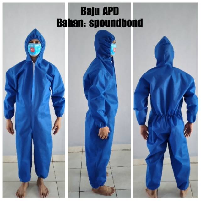 Baju APD