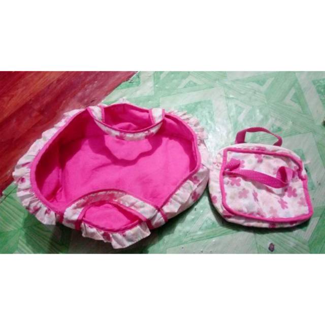 Tas utk boneka