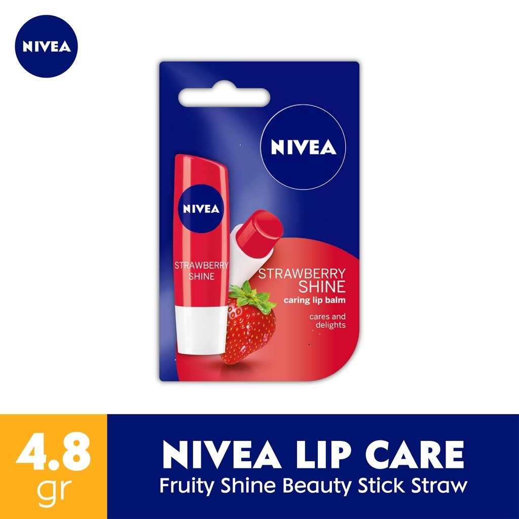 NIVEA Lip Care