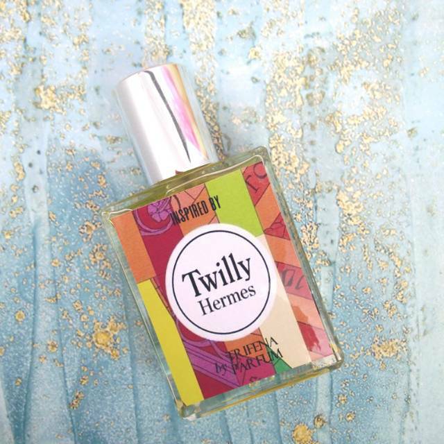 Parfum Refill Kualitas Premium Eau de Perfume