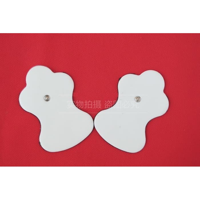Pad TENS OMRON